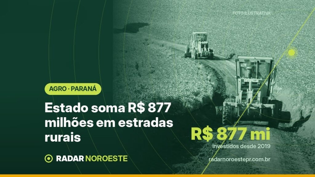 Capa Radar Noroeste