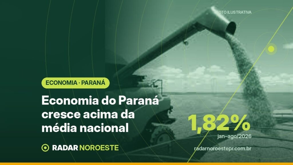 Capa Radar Noroeste